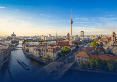 95% Visa Success Rate